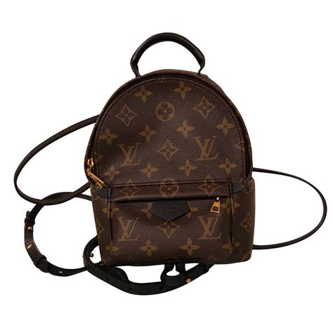 sacs a dos louis vuitton|louis vuitton duo.